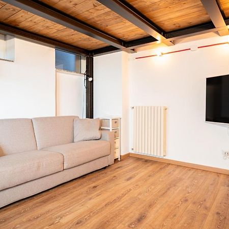 Likehome Milano - Via Scaldasole Loft Milaan Buitenkant foto