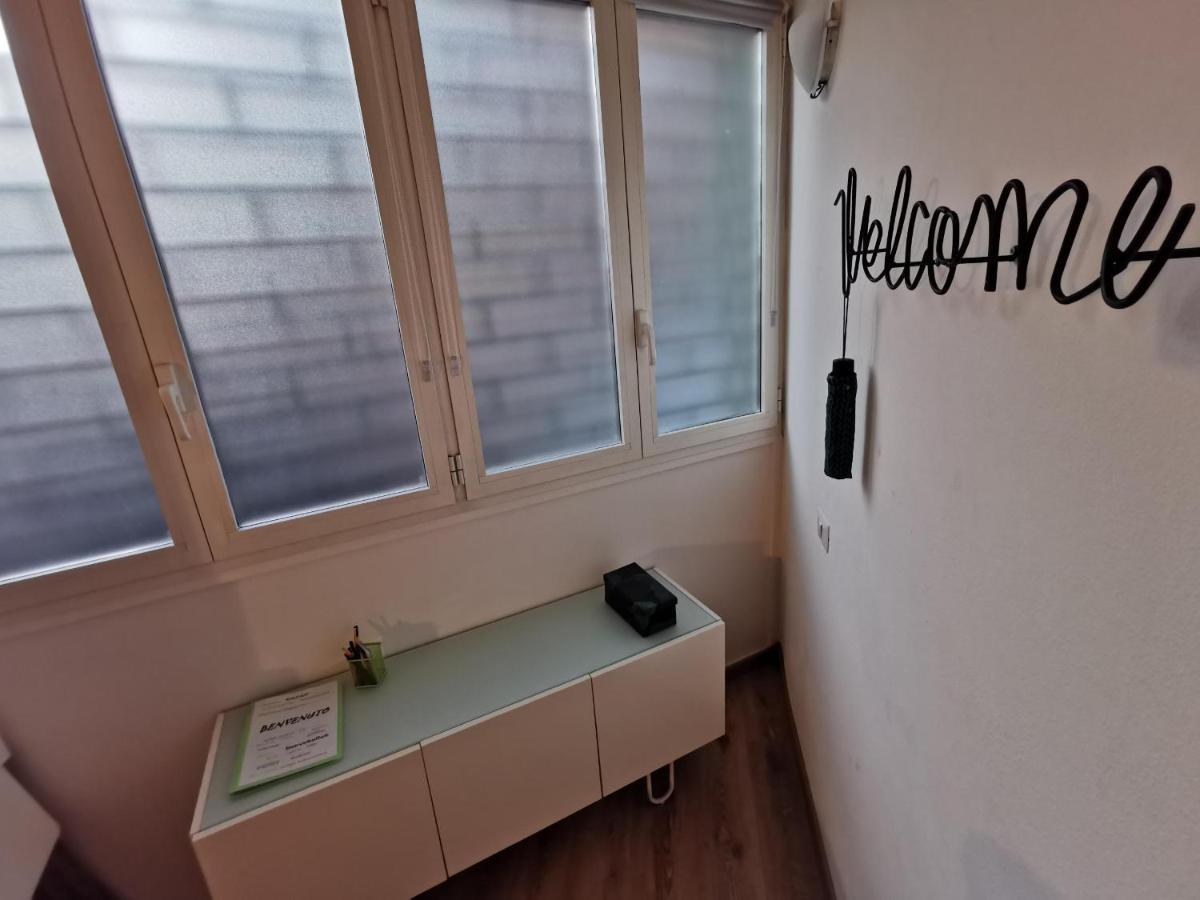 Likehome Milano - Via Scaldasole Loft Milaan Buitenkant foto