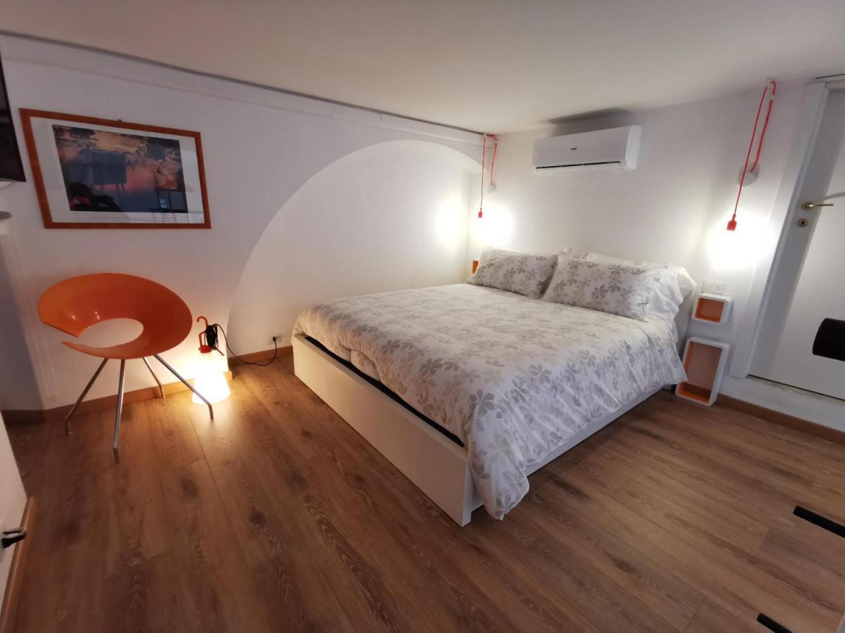Likehome Milano - Via Scaldasole Loft Milaan Buitenkant foto